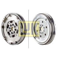 LuK Schwungrad Zweimassenschwungrad FüR Hyundai Santa Fé I SM 2.0 Crdi 4X4
