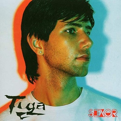 Tiga - Sexor - Tiga CD JWVG The Fast Free Shipping