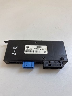 BMW 5 F10 F11 2016 Diesel Gateway-Steuermodul 9284422 230kW GENUINE HTI412