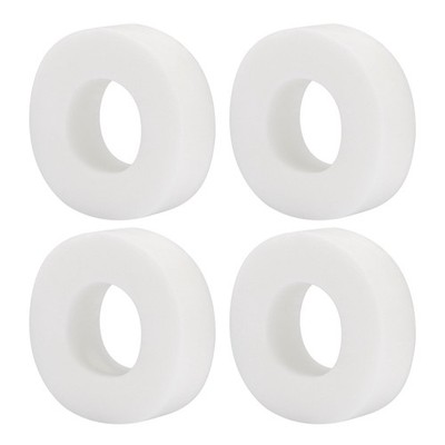4 Pack Climbing Rings Replacement for Maytronics Dolphin Robotic Pool Cleaner...