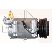 Kompressor Klimaanlage NRF FüR Ford Kuga II DM2