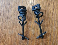 TWO Original Drain Plugs - Dagger, Perception, Wilderness Systems kayak part NEW