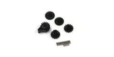 Kyosho - Servo Gear Set (Mini-Z FWD)