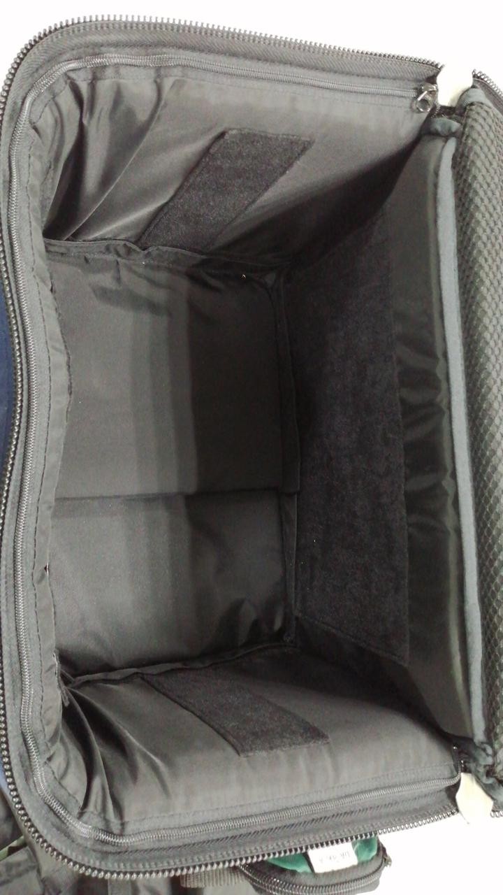 ETSUMI camera backpack Japan - image 9