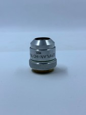 Carl Zeiss EPIPLAN HD 16x 0.35 160/0 RMS Auflicht Objektiv West Germany