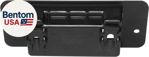 [Cargo Door Model] Factory Style Rear Door Pull Handle Compatible with Ford E-Se - Picture 6 of 12