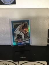 2023~24 OPTIC BLUE PRIZM NICOLAS CLAXTON #~148……/249!