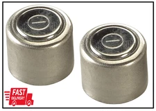 Streamlight 69271 CR 1/3N Lithium Batteries - 2 pk - TLR-6