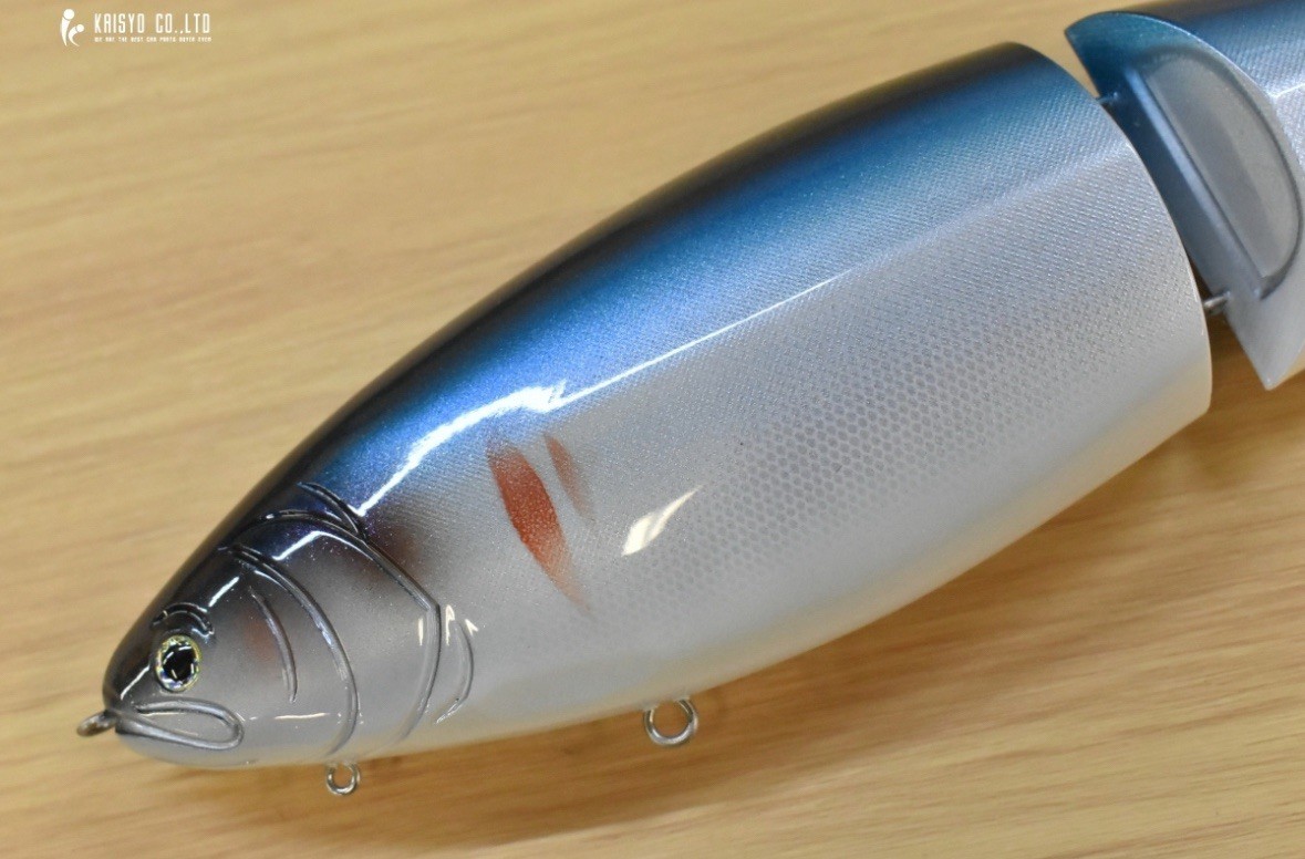 Roman Made MOTHER CHASER 300MC Wood Lure Free shipping DDP - Image 2