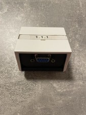 Busch-Jaeger 6123 - EIB KNX Powernet TP Schnittstelle RS 232