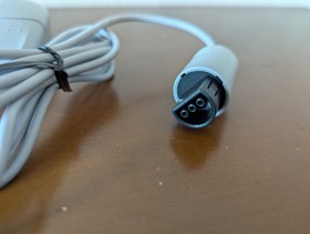 NINTENDO 64DD Paint Studio Mouse - N64 Japan Retro Game - 64