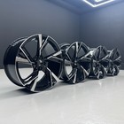 4 x 20 Inch Audi RS Style Alloy Wheels Fits RS3 RS4 RS5 RS6 and RS7