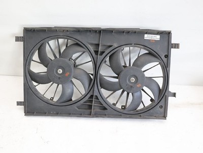 Kühlerlüfter Dodge CALIBER 24041258 1.8 Benzin 110 KW 150 PS 04-2007