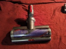 USED Genuine Dyson Torque Boost Drive Brush Head