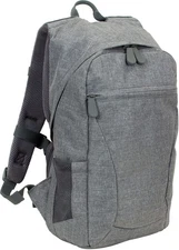 Voodoo Tactical Swank Commuter Backpack, Granite Gray, 40-6960191000 Daypack