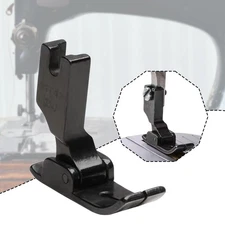 Sewing Machine Presser Foot Presser Foot Tool for Canvas Fabric Shirts