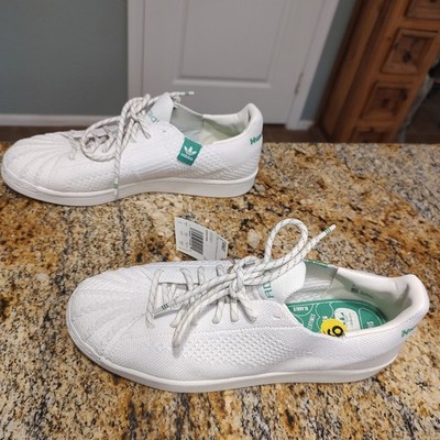 Adidas PH Superstar PK Shoes GX0194 Size 9 New Pharrell Williams Sneakers Adidas PH Superstar PK Shoes GX0194 Size 9 New Pharrell  main image 3
