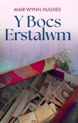 Mair Wynn Hughes Y Bocs Erstalwm (Taschenbuch) (US IMPORT)