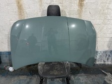 Hyundai I20 2020-2024 Bonnet Hood  Mk3