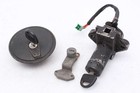 Lock set ignition lock tank lock Suzuki GS 550 GS550 77-79 | eBay Australia