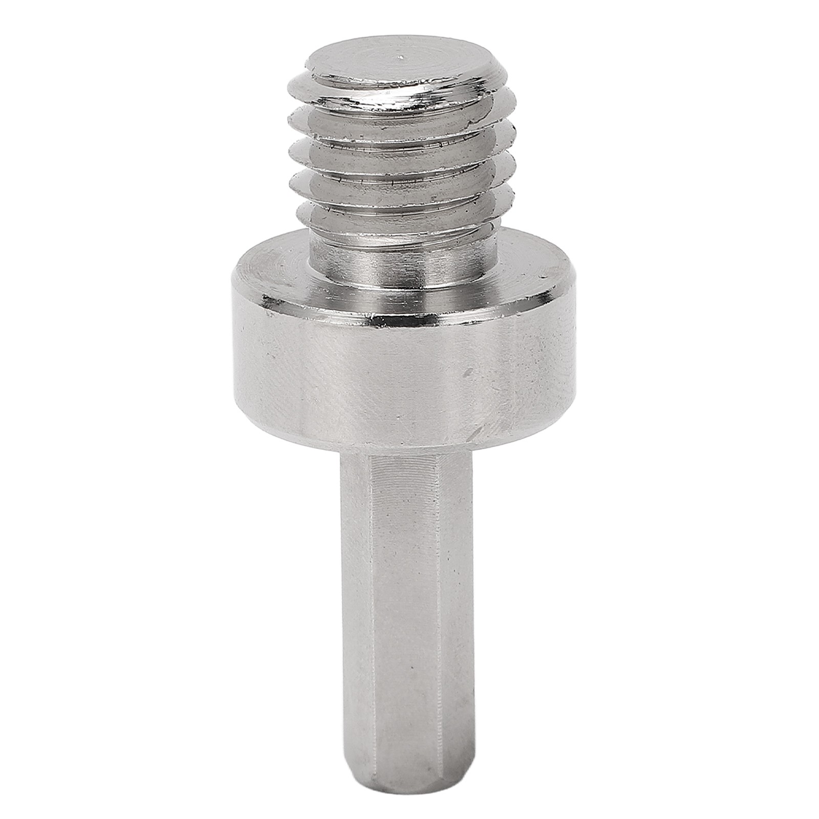 Electric Drill Angle Grinder Adapter Strong Hex Shank Electric Drill Angle