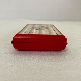 Nintendo Game & Watch Mickey & Donald DM-53 1982 Made in Japan Tested