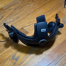 HTC Vive Deluxe Audio Strap VR Headset Integr...