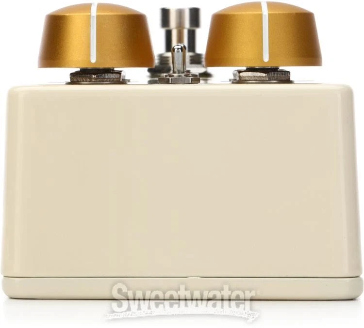 Красная Ведьма Поддельная Аналоговая Педаль Хора - Эксклюзив Sweetwater - Изображение 3 из 4