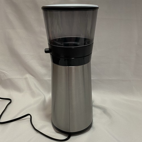 OXO BREW Conical Burr Coffee Grinder with Integrated Scale PARTS ONLY - Bild 5 von 12