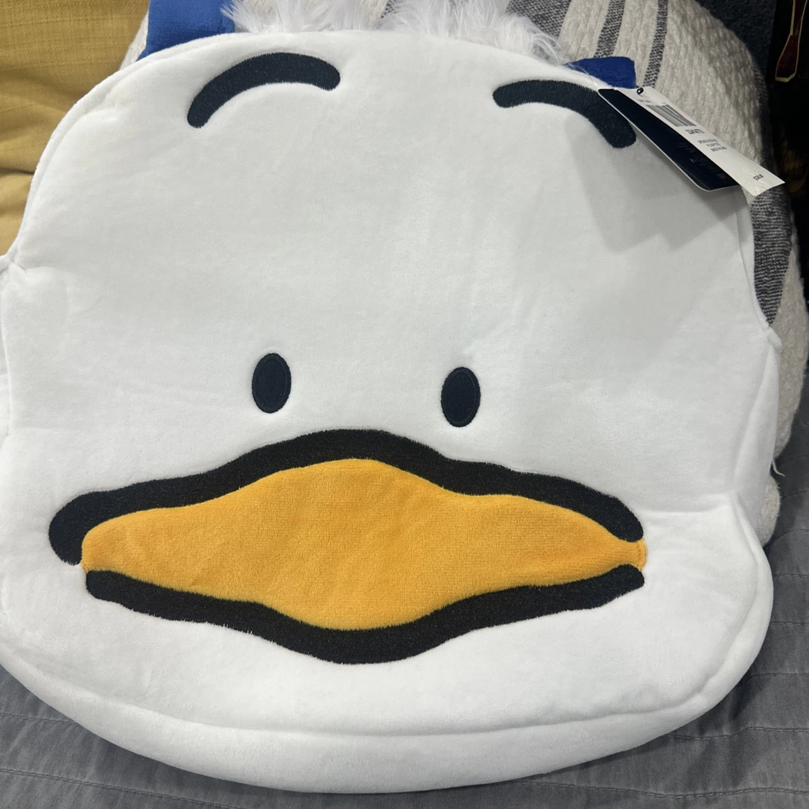Sanrio PEKKLE Tote Bag