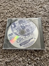 Grolier CD-ROM Encyclopedia 1999, Multimedia Deluxe Edition