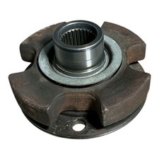 94-15 Mazda Miata MX-5 OEM Diferencial Trasero Brida Compañero MA03-27-120