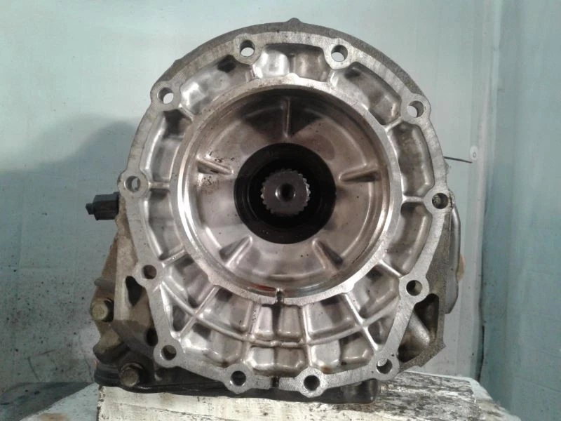 Automatic Transmission 2005-2008 JEEP GRAND CHEROKEE 4.7L 4WD 192K Miles Foto 3 de 4