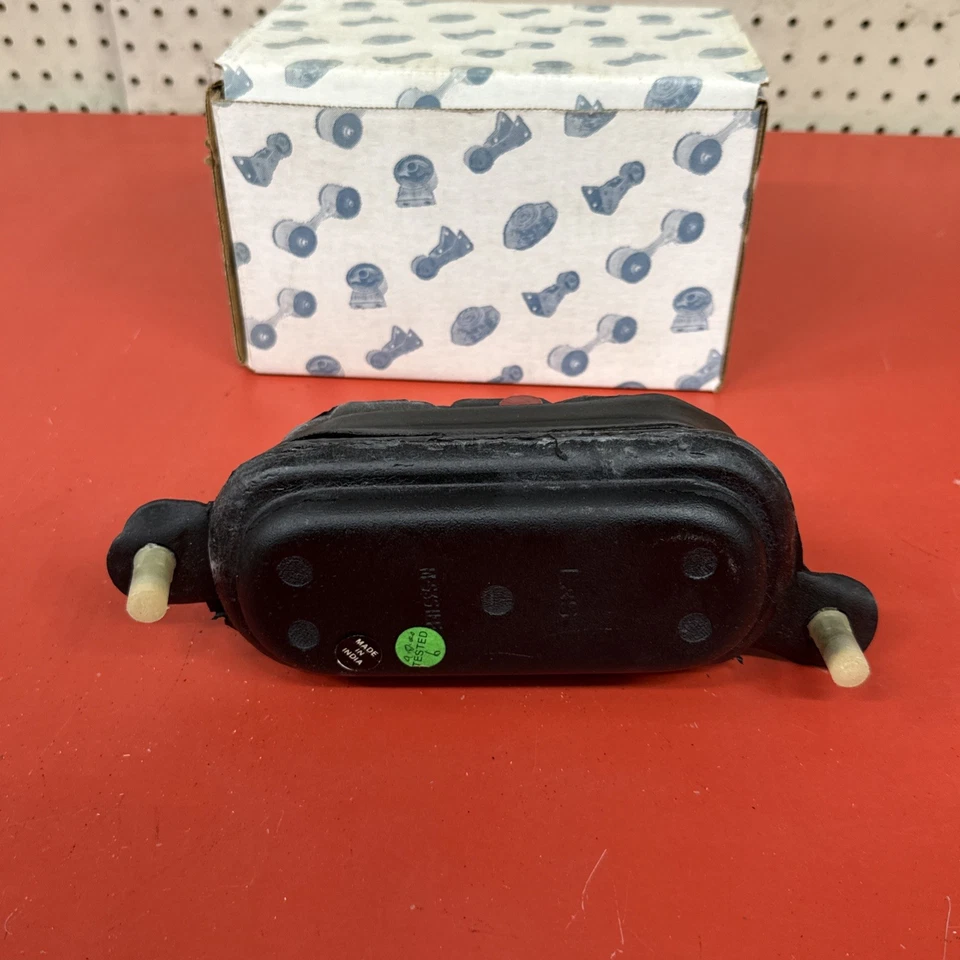 2796 Soporte de motor hidráulico derecho para Chevrolet Impala 05-00 3,8 L 10448575 automático Foto 3 de 4