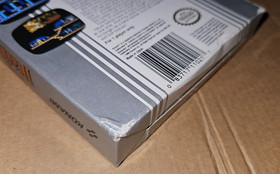 NES Castlevania III 3 Dracula's Curse CIB Complete Nintendo Entertainment System