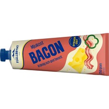 Fj&auml;llbrynt Baconost 250g &ndash; Swedish Bacon Cheese Spread