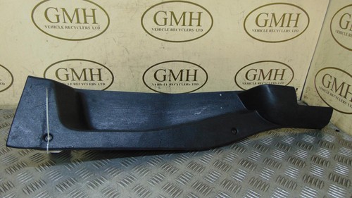 Citroen Berlingo Right Driver Offside Front Door Step Mk2 2008-2015Z