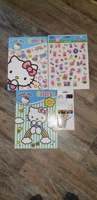 Hello Kitty Malset