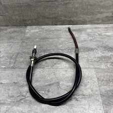 Total Source 1600493 Emergency Brake Cable For Hyster, New