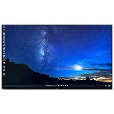 LG UltraGear 27" QHD Nano IPS Gaming Monitor 165Hz 1ms 27GP83B-B