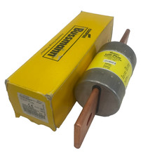 NEW BUSSMANN LPJ-400SP TIME DELAY FUSE LPJ400SP