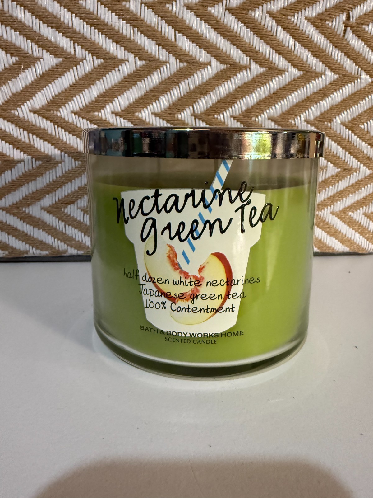 BATH & BODY WORKS 3 WICK  14.5 OZ (MULTIPLE SCENTS)