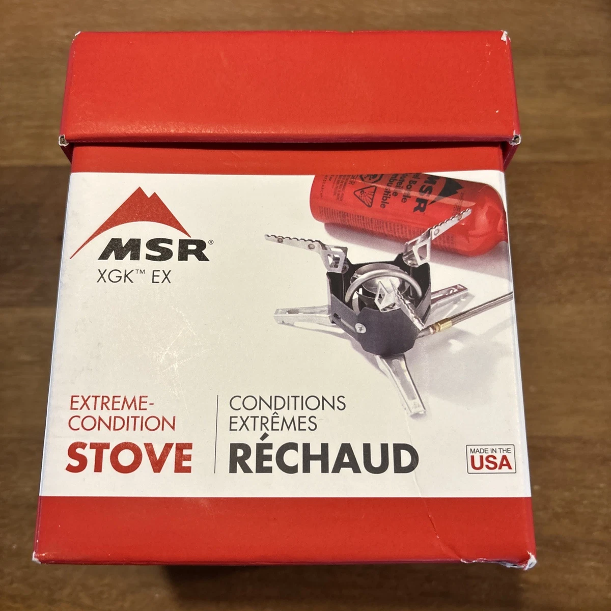 Msr Xgk for sale | eBay