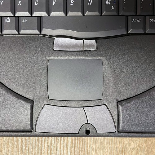 Dell Inspiron 8000 Seltener Vintage Premium Business Laptop Top Zustand Win2000 - Afbeelding 14 van 16