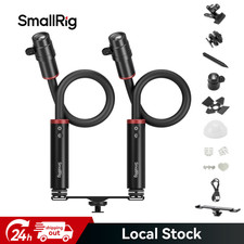SmallRig RM 03 Macro Photography LED Light -2 Pack Adjustable Beam Angle 5 Color