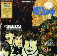 Seeds - Future 2LP - Vinyl Record Dlp - F600Z