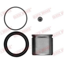 Reparatursatz Bremssattel vorne für Peugeot 206 2A/C CC 2D SW 2E/K 207 | 245443