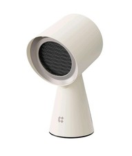 CIARRA Mini Cooker Hood Portable Desktop Extractor 2-Speed 2m /min Strong