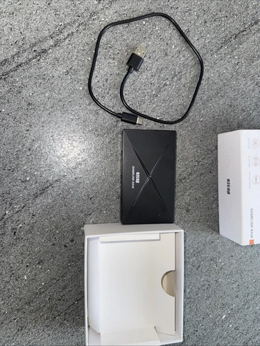 EZCAP 333 gamelink raw 1080@120hz/4k60 capture card