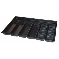 Kennedy 81928 Divider, 2" Drawer, 11 Compartments